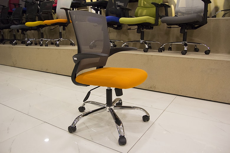 Ghế xoay Đức Khang M1001-01 giá hơn 900k