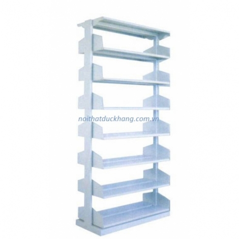 Giá sách thư viện Xuân Hòa GTV-02-01