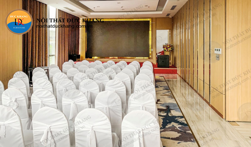 Thiết kế nội thất khách sạn Toàn Thắng – Tp Vinh với tiêu chuẩn khách sạn 5 sao hiện đại, cao cấp