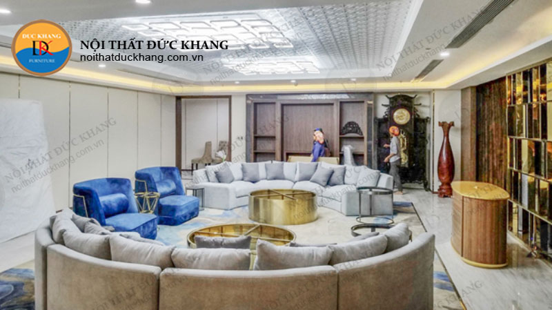 Thiết kế nội thất khách sạn Toàn Thắng – Tp Vinh với tiêu chuẩn khách sạn 5 sao hiện đại, cao cấp