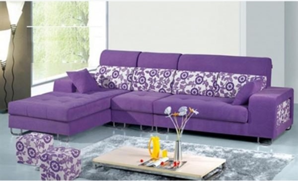 4 loại chất liệu sofa phổ biến nhất hiện nay