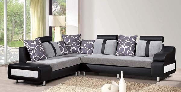 Cấu tạo cơ bản của sofa