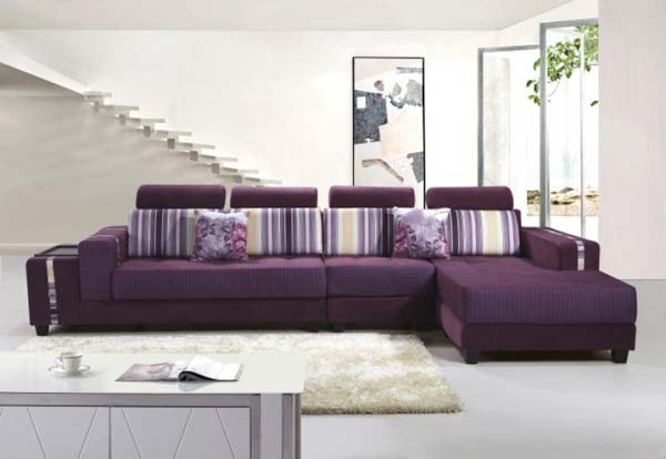 Tổng hợp các kiểu dáng sofa thông dụng