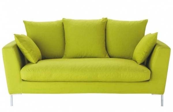 Tổng hợp các kiểu dáng sofa thông dụng