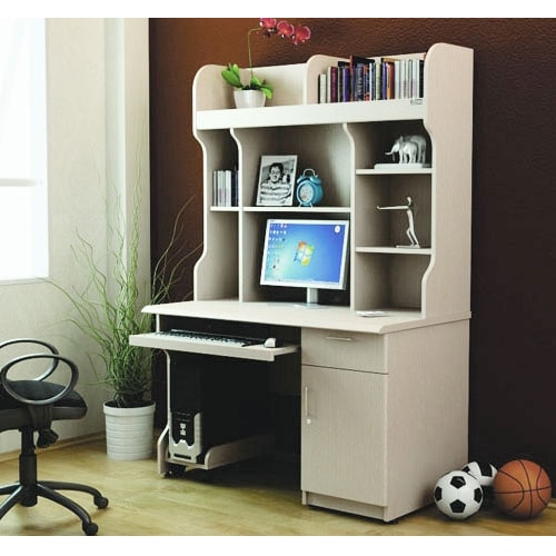 Bàn máy tính Hòa Phát ATB02