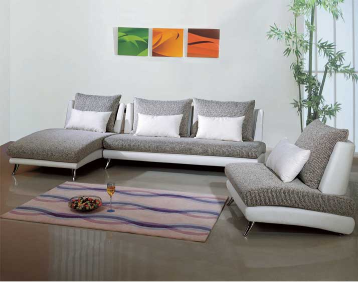 sofa cao cấp nhập khẩu từ Hàn Quốc