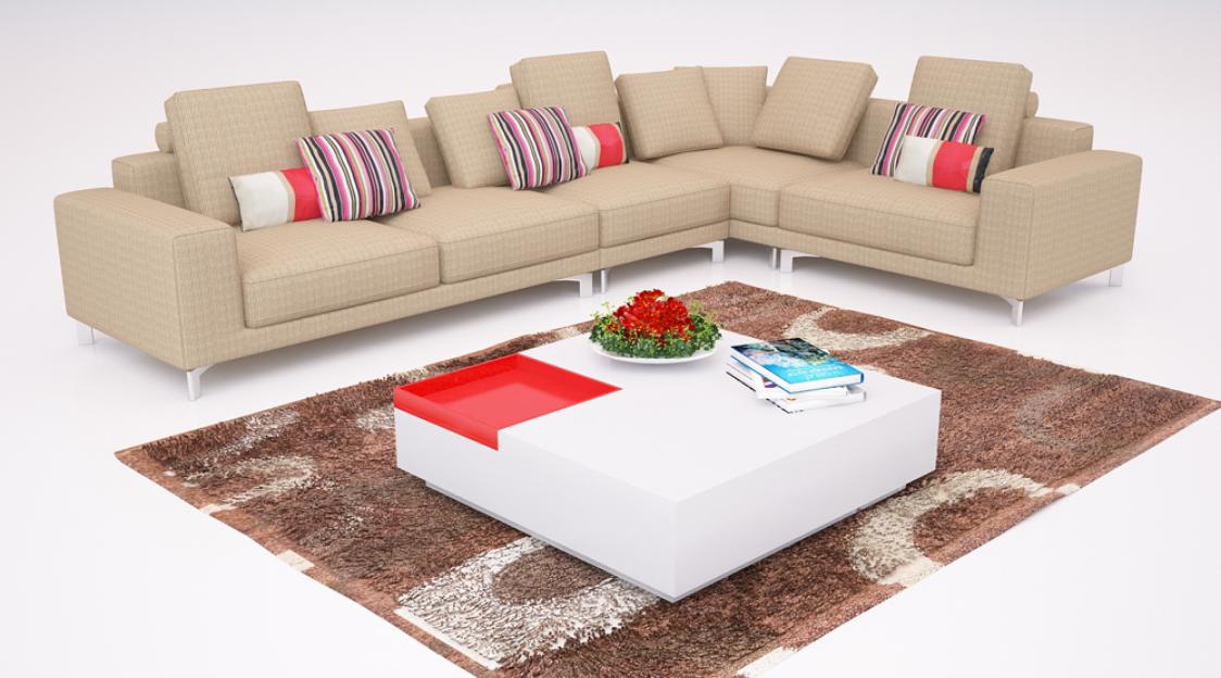 sofa cao cấp nhập khẩu từ Hàn Quốc