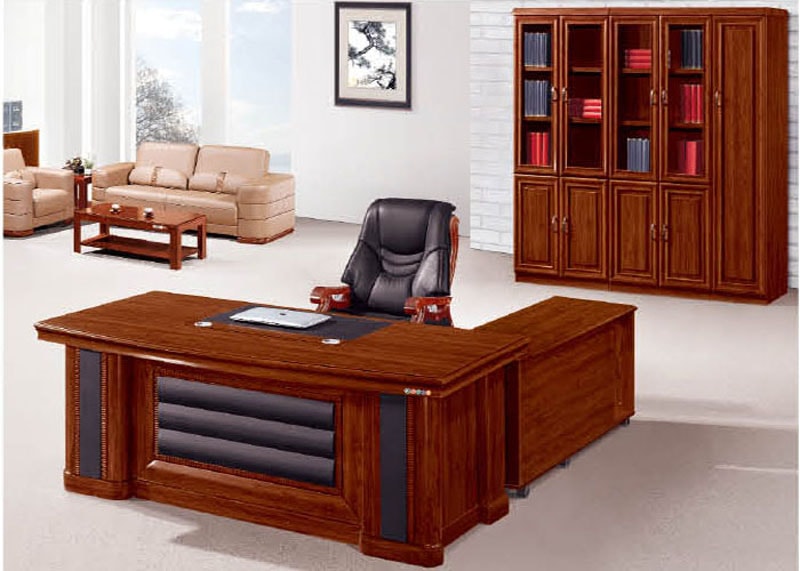 Tránh xa những yếu tố “Xung Sát” và ám quẻ trong phòng giám đốc Tránh xa những yếu tố “Xung Sát” và ám quẻ trong phòng giám đốc