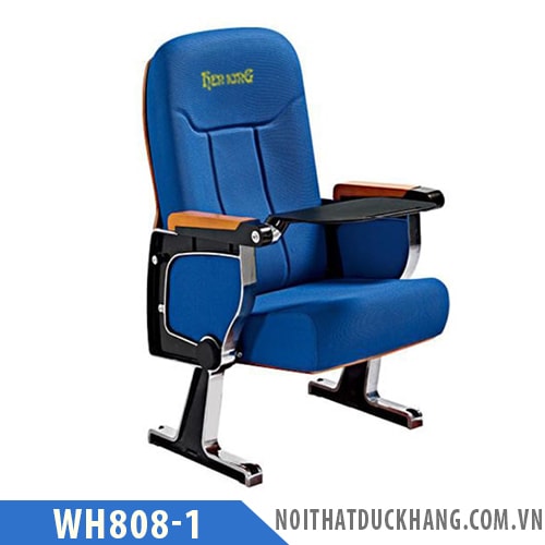 Ghế hội trường WH808-1 