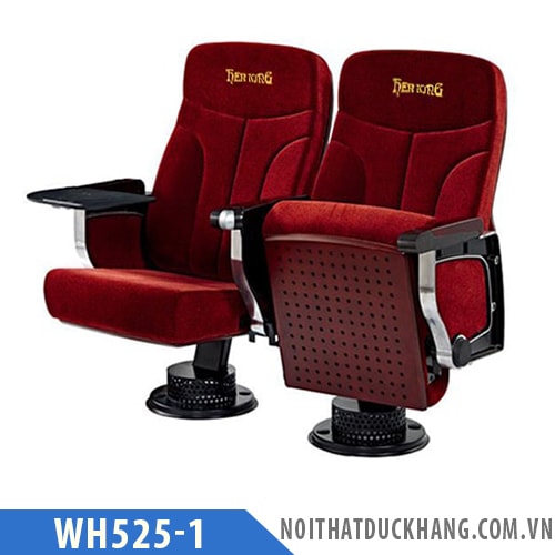 Ghế hội trường WH525-1