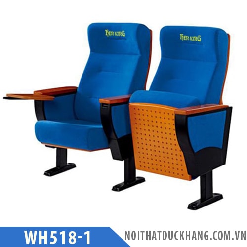 Ghế hội trường WH518-1