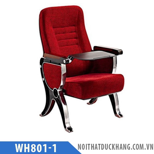 Ghế hội trường WH801-1