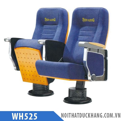 Ghế hội trường WH525