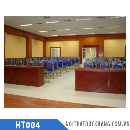 Bàn hội trường HT004