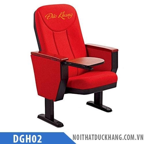 Ghế hội trường DGH02 