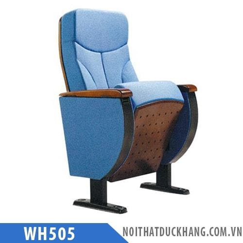 Ghế hội trường WH505