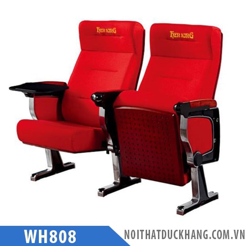 Ghế hội trường WH808