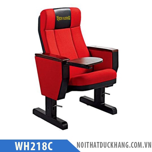 Ghế hội trường WH218C