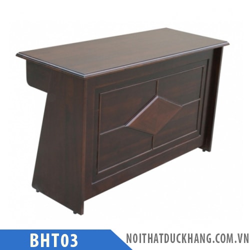 Bàn hội trường BHT03