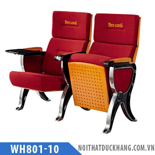 Ghế hội trường WH801-10