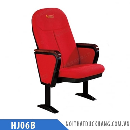 Ghế hội trường HJ06B