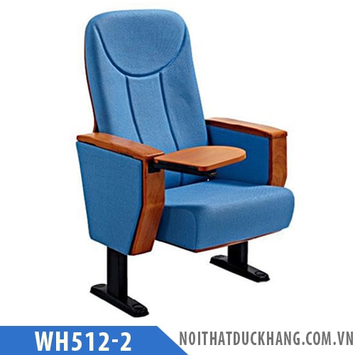 Ghế hội trường WH512-2