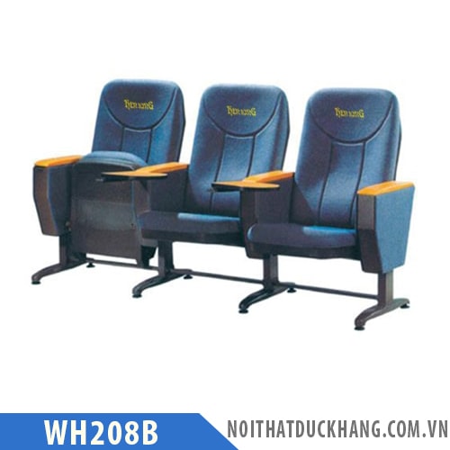 Ghế hội trường WH208B