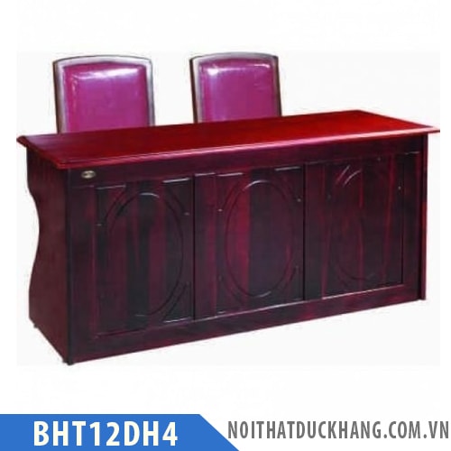 Bàn hội trường BHT12DH4 