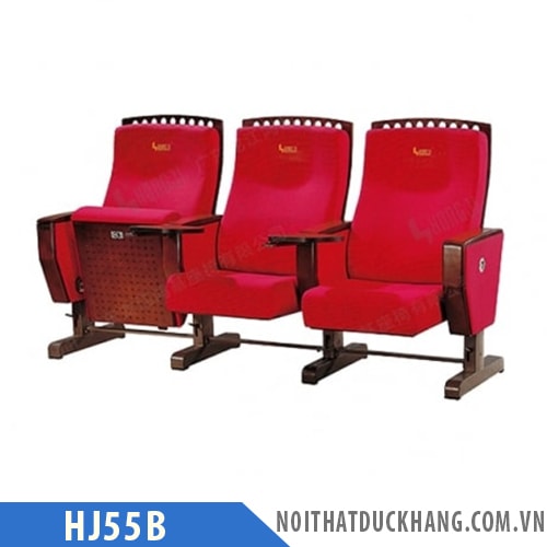 Ghế hội trường HJ55B