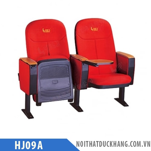 Ghế hội trường HJ09A