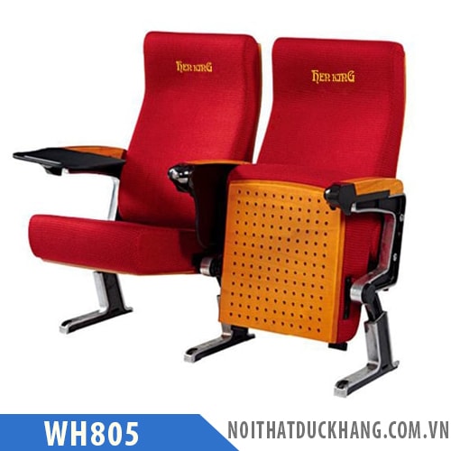 Ghế hội trường WH805