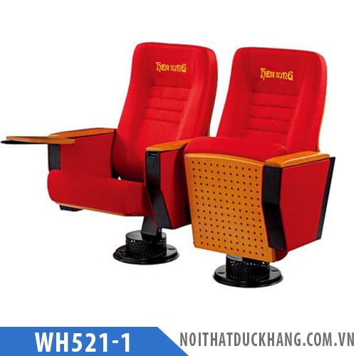 Ghế hội trường WH521-1