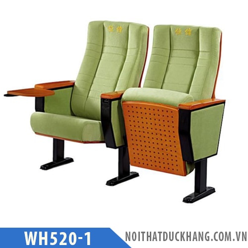 Ghế hội trường WH520-1