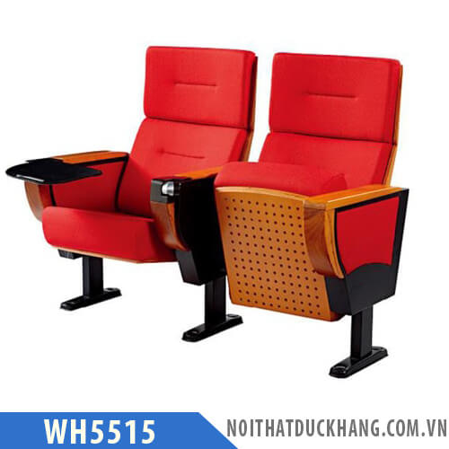 Ghế hội trường WH5515