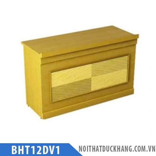 Bàn hội trường BHT12DV1