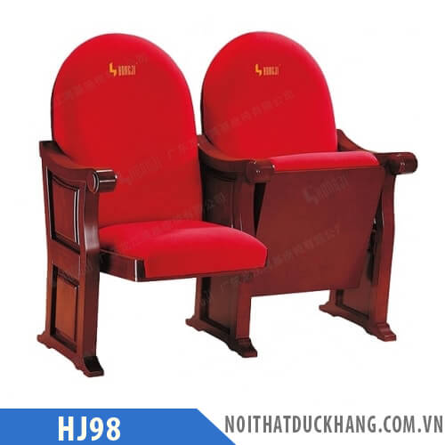 Ghế hội trường HJ98