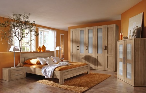 Hướng dẫn sử dụng và vệ sinh giường gỗ đúng cách