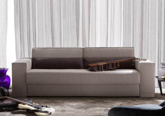 Nên chọn sofa da hay sofa vải, nỉ…