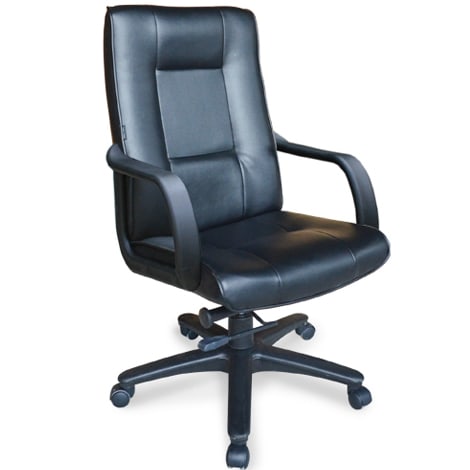 Ghế da giám đốc Hòa Phát SG350 Ghế da giám đốc Hòa Phát SG350