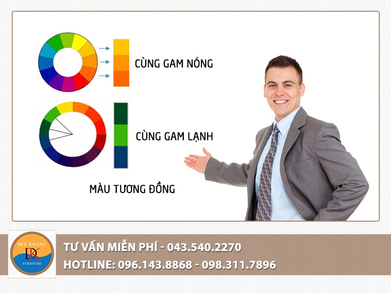 Chọn màu ghế hội trường tương đồng với màu nội thất Chọn màu ghế hội trường tương đồng với màu nội thất