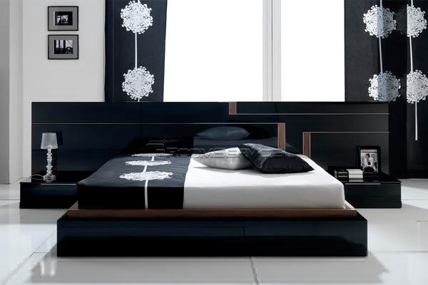 Thiết kế phòng ngủ hợp tông màu Thiết kế phòng ngủ hợp tông màu