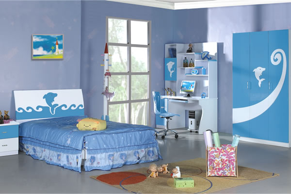 Thiết kế phòng ngủ hợp tông màu Thiết kế phòng ngủ hợp tông màu