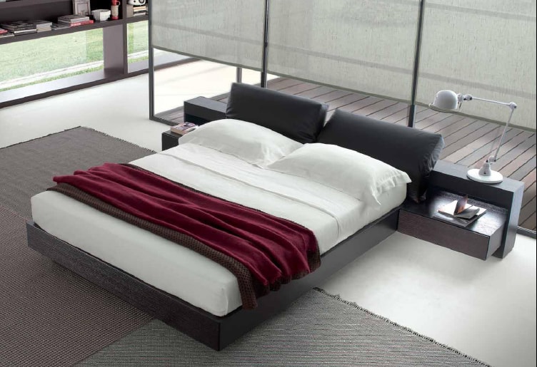 Thiết kế phòng ngủ hợp tông màu Thiết kế phòng ngủ hợp tông màu