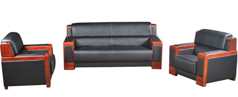 Bộ ghế sofa Hòa Phát SF23