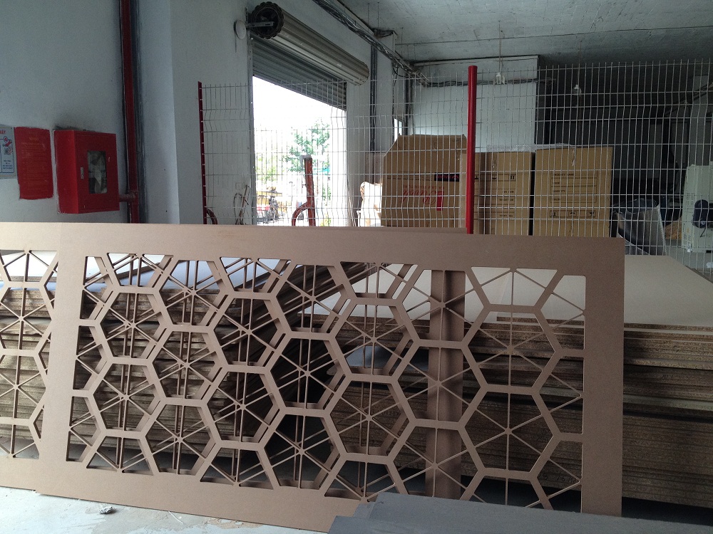 Gia công CNC chính xác