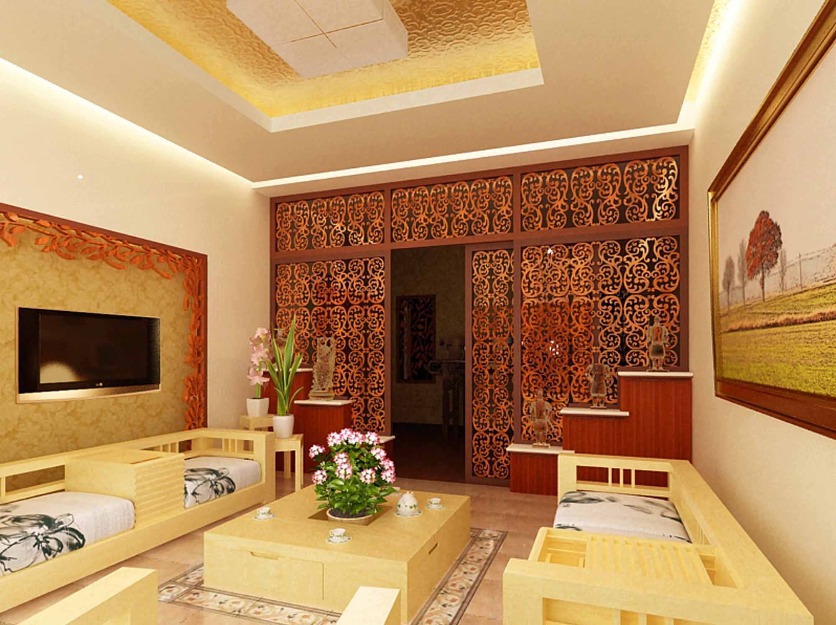 Gia công CNC cực đẹp