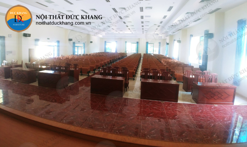 Thi công hội trường Than Nam Mẫu, Uông Bí, Quảng Ninh Thi công hội trường Than Nam Mẫu, Uông Bí, Quảng Ninh