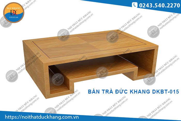 Bàn trà Đức Khang DKBT-015 hợp tuổi Nhâm Tuất 1982