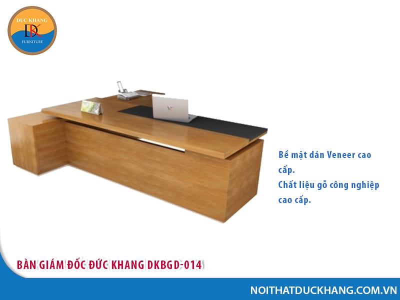 Bàn giám đốc Đức Khang DKBGD-014 hợp tuổi Canh Ngọ 1990