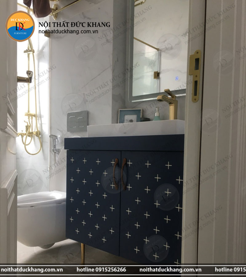 Thi công biệt thự nhà chú Vinh tại khu biệt thự Quốc Oai